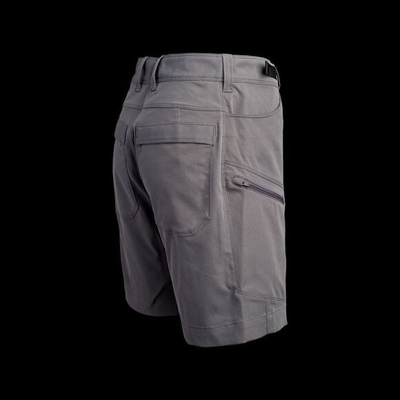 NWOT Outdoor Vitals Sportswear Company Women's Satu Shorts Sz 4 - Picture 3 of 8